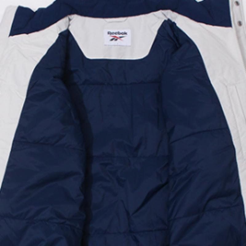 Reebok Heritage Padded Jacket