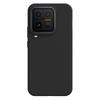 Case for Vivo - PC+Silicone, Black
