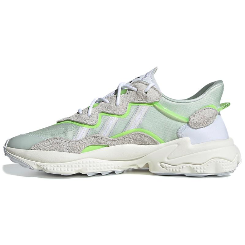 

Adidas Ozweego Dash Green Sneakers EF4288 36⅔