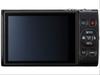 ASHODO CANON IXY 650 Standard Model IXY Series Compact Digital Camera Resin LCD Screen Protector -