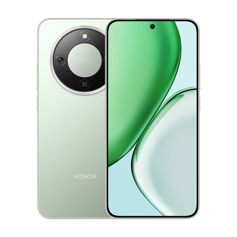 

HONOR X70 5G Smartphone (CN version) 8GB+128GB
