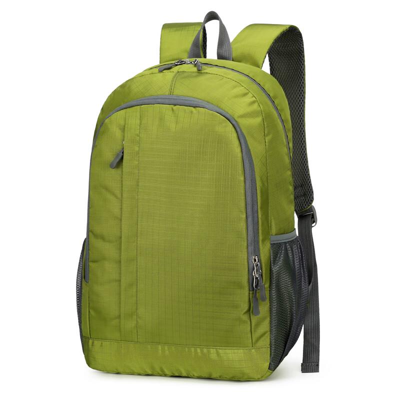 Fengmao Unisex Lightweight Outdoor Hiking Travel Backpack FXRW0698