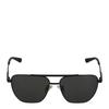 Bottega Veneta Sunglasses BV1236S 001 Men's [Used]