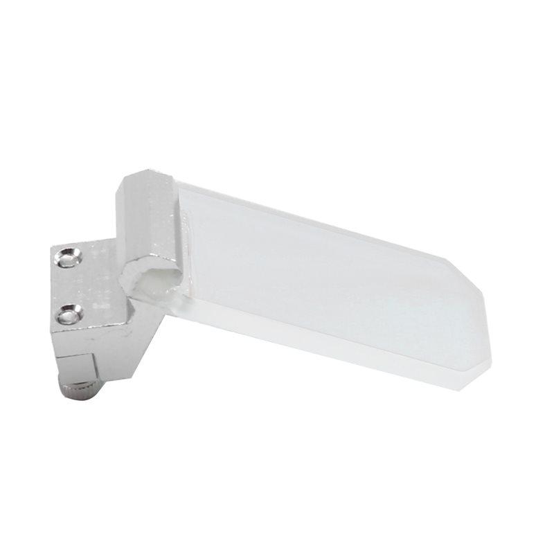 ABBP-For Au3tech HW960 HW970 Handheld Laser Welding Gun Reflective Lens With Holder 30X14x2 Reflector Mirror