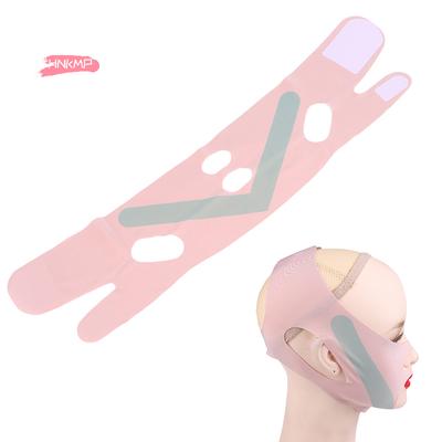 Facial Slimming Bandage V-Shaper Face Sculpting Tool Lifting Firming Anti-Wrinkle Double Chin Reducer Cheek Beauty for Fitness