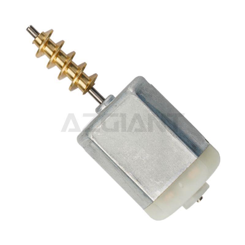 Jaguar XJ8/XJ6 Door Lock Motor