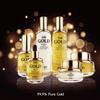 24K Gold 8-Piece Set | Korean Skincare Set