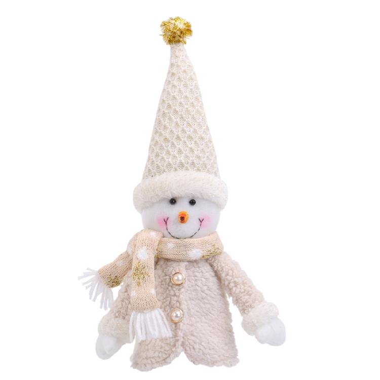 

Christmas Bottle Costume Enhances Festive Spirit With Santa Design