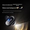 SANAG Z51S Pro Clip-On Bluetooth Earbuds