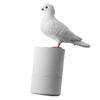 Pigeon Foam Soap Dispenser Automatic Induction Foam Hand Washer Touchless Soap Dispenser for Kitchen & Bathroom