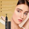 Yousheng 10ML Dark Circles Concealer SPF 41 Eye Color Corrector Long Lasting Natural Anti-Aging Tinted Eye Cream Lightweight Hydrating Eye Serum