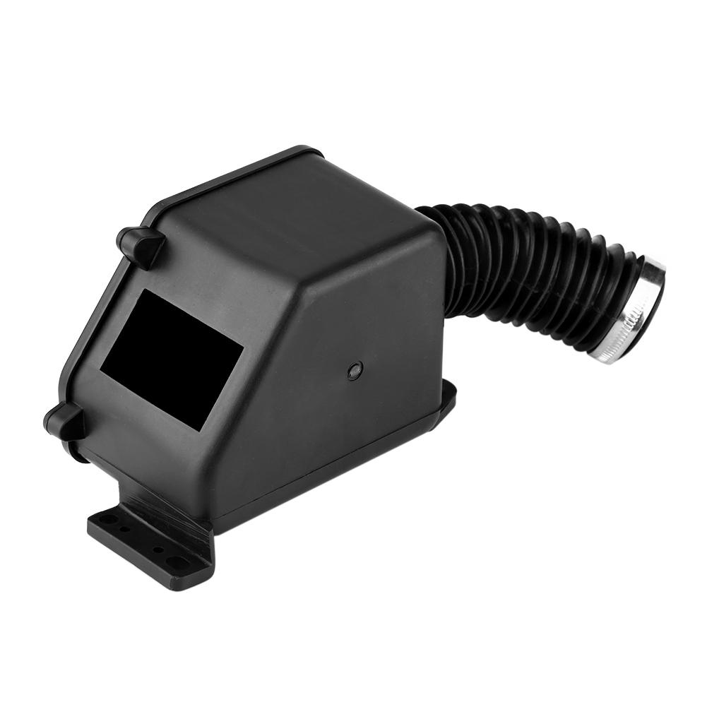 Čistič sání vzduchového filtru pro GY6 150cc ATV Go Kart Moped Scooter