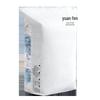 Vacuum Storage Bag with Electric Pump for Quilts, Clothes, and Down Jackets