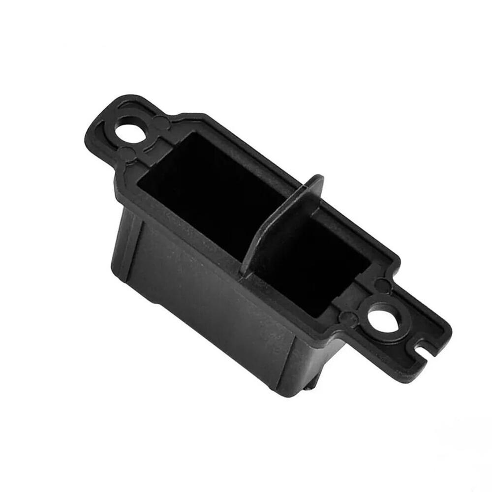 

Module Cover ReplacementBlack For Chrysler Grand Voyager 2017 - 2020 68292236AA