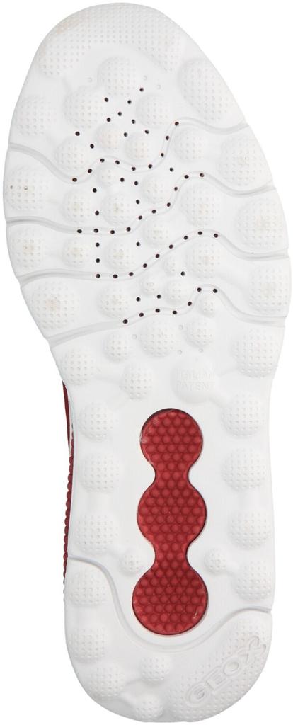 Sneakers Geox Spherica Actif A (U35BAA0006KC7-004) Red