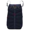 Nike Usa Elite Easyon 31L Backpack Obsidian/Black/White Casual FZ6371-451