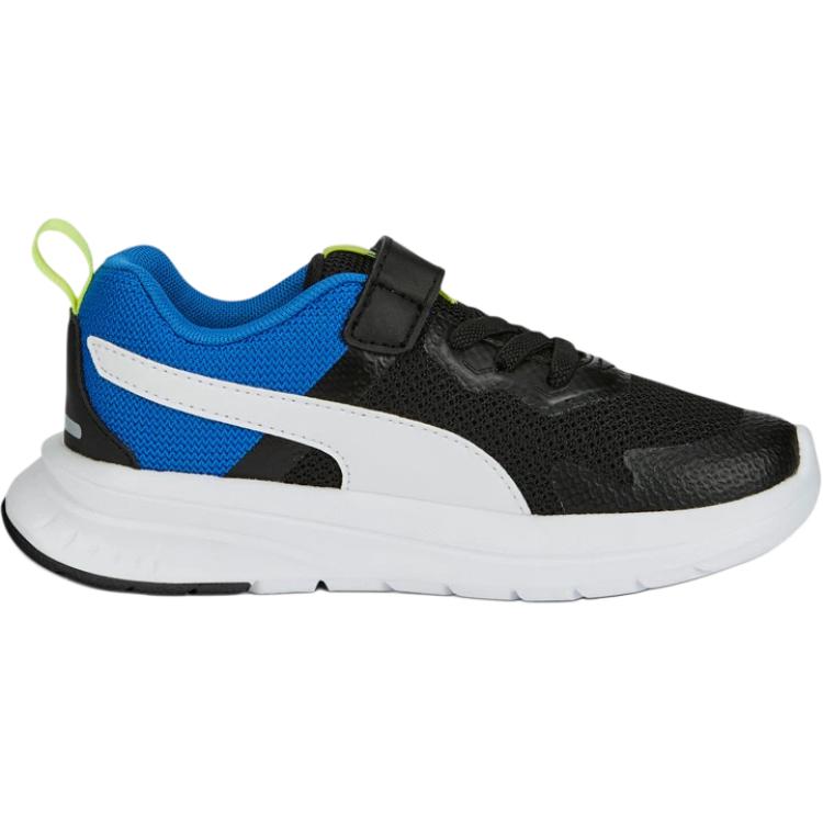 Puma Ac Ps Удобные Классические Простые Универсальные Повседневные Американский Ретро Модный Тренд Кампус Прочные Низкие Детские Повседневные Кроссовки 386239-04