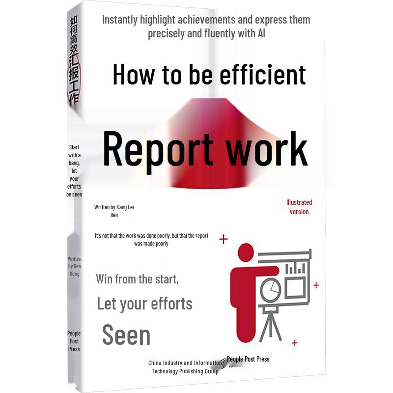 Efficient Workplace Reporting & Communication Guide