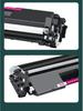 Kompatibilní s tonerovou kazetou HP pro tiskárny M129-M134 a M132, modely M132nw, M132fw a M132a.