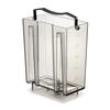 WT1021 Aquarium Tank for Aroma Fresh Thermostat (Sold Separately) Black