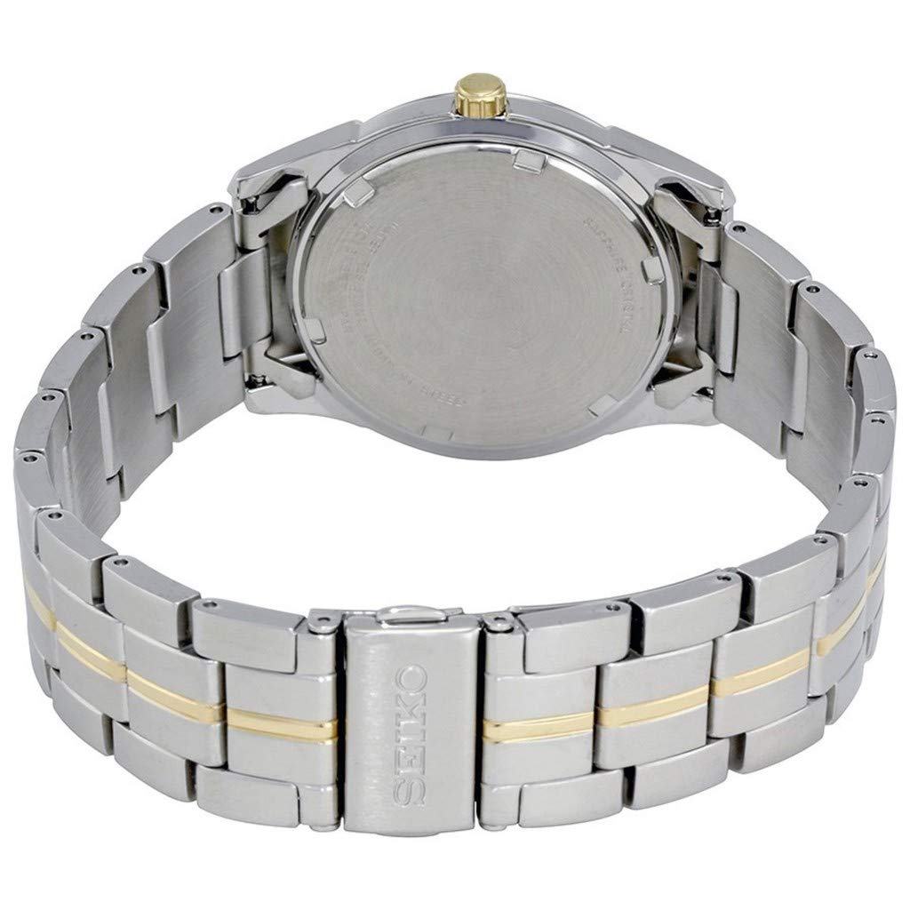 Seiko Overseas Model Sapphire Glass SGGA61P1 [item]