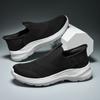 Men Women Casual Sport Shoes Spring Summer Slip-on Loafers Unisex Fashion Sneaker