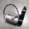 Central Brush Motor Upgrade Kit for the For 360 S8 Plus For Robot Vacuum Cleaner Efficient Performance Restored