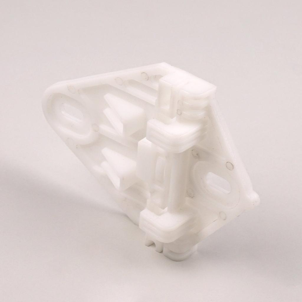 ESC Auto Teile EWR114 Elektrische Power Fensterheber Clip, hinten Rechts Tür für Renault Megane 1 1996-2003 Schiff Aus Der Türkei