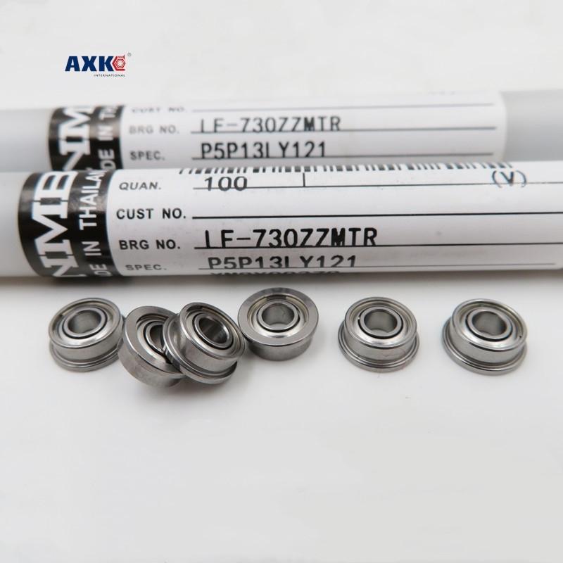 20pcs NMB flange bearing LF-730ZZ LF-940ZZ LF-1150ZZ LF-1360ZZ LF-1470ZZ LF-1680HH LF-1790 F683/F684/F685/F686/F687/F688/F689ZZ