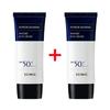 Power Homme Watery Sun Cream 50ml X 2ea (SPF50+ PA++++)