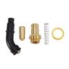Vergaser Carb 24mm für 140cc-150cc Motorrad, Dirtbike, ATV, Go-Karts