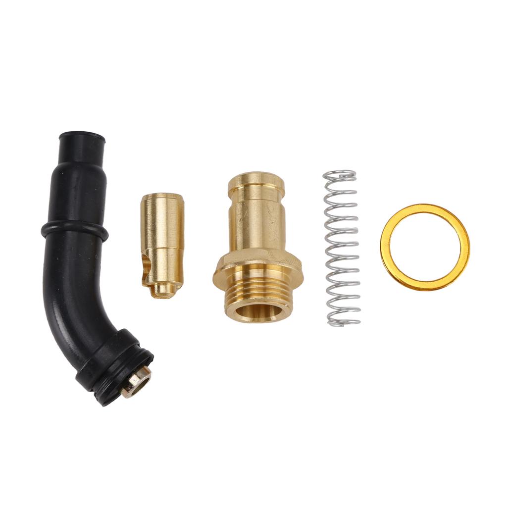 Vergaser Carb 24mm für 140cc-150cc Motorrad, Dirtbike, ATV, Go-Karts