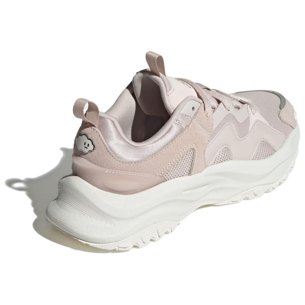 Adidas Maxxwavy Mauve Women Sneakers Pink Putty-Mauve Chalk-White IE3458
