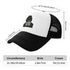 2025 Cool Dragon Kpop Music Sing For DG Fans Custom Mesh Baseball Caps For Mens  Printing Female Beach Coquette Hat Peaked Cap