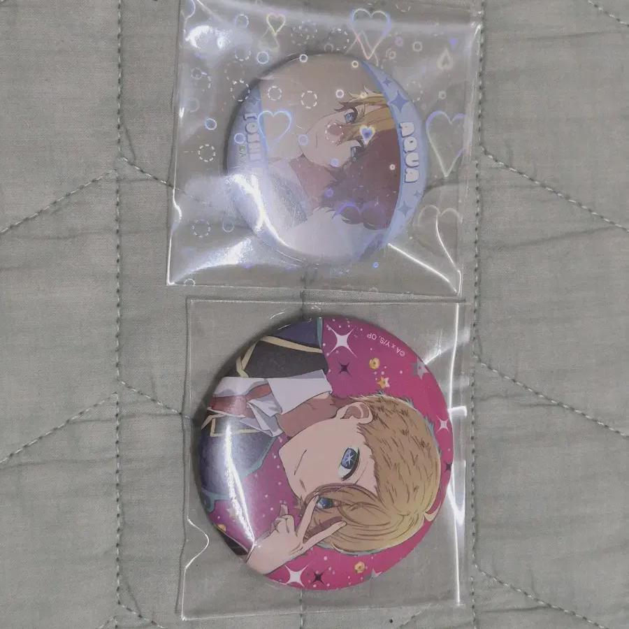 

Хосино Аквамарин