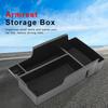 Car Armrest Storage Box, Car Center Console Armrest Storage Box,   Tray for 2012-2017