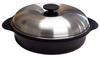 Orient Microwave Cookware Range Cook Length X Width 23 X 11 Height 11cm Weight 720g 27.5