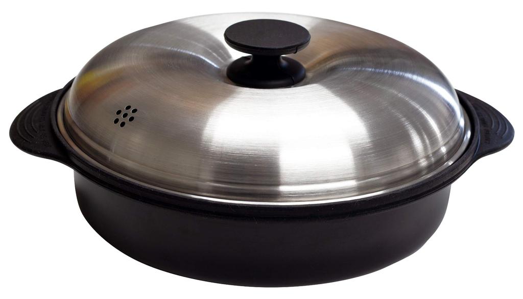 Orient Microwave Cookware Range Cook Length X Width 23 X 11 Height 11cm Weight 720g 27.5