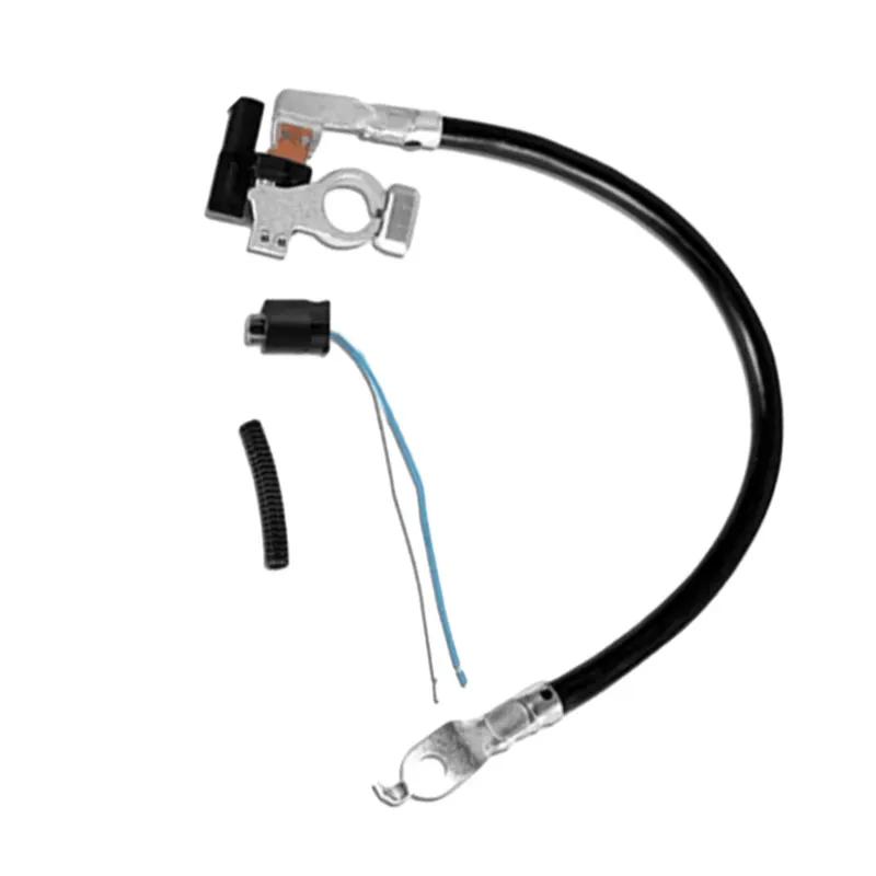 AV6N10C679GB Automotive Battery Cable Negative For Ford Focus 2012-2018 Ford C-MAX 2013-2018 Ford Escape 2013-2019