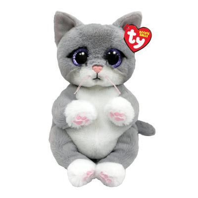 Ty Beanie Bellies Morgan 41055 Plush Toy (M)