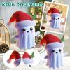 Christmas Decoration Christmas Resin Crafts Ornament