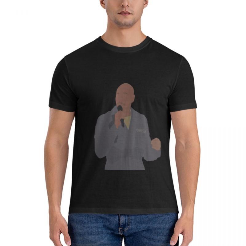 Dave Chappelle Classic Tshirt Aesthetic Clothing Boys White T Shirts