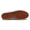 Converse One Star Pro Leder Trendig Lässig Rutschfest Strapazierfähig Leicht Niedrig geschnitten Board Schuhe Unisex Grün