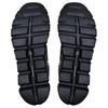 ON Cloud 6 Waterproof Thorn Black Men Sneakers Brown 3MF10063029