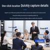 SuZhen USB 2.0 HD Video Conference Camera (CN version)