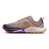 Nike Air Zoom Terra Kiger 8 Purple Smoke Total Orange Women's Sneakers Casual DH0654-501