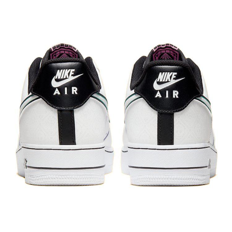 Nike Air Force 1 Low Day Of The Dead 2019 CT1138-100