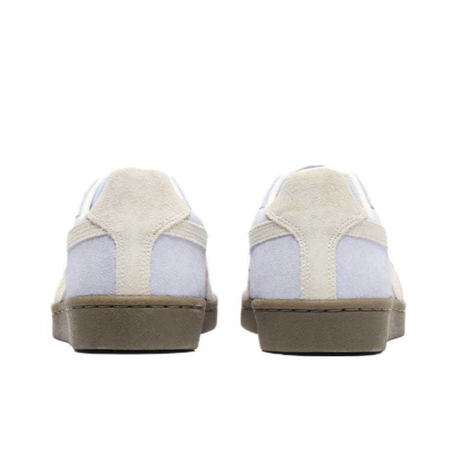 ONITSUKA TIGER Gsm Fashion Sports Casual Low-Top Sneakers Unisex Sneakers Light-Blue 1183C436-401