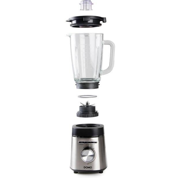 Миксер Domo DO740BL