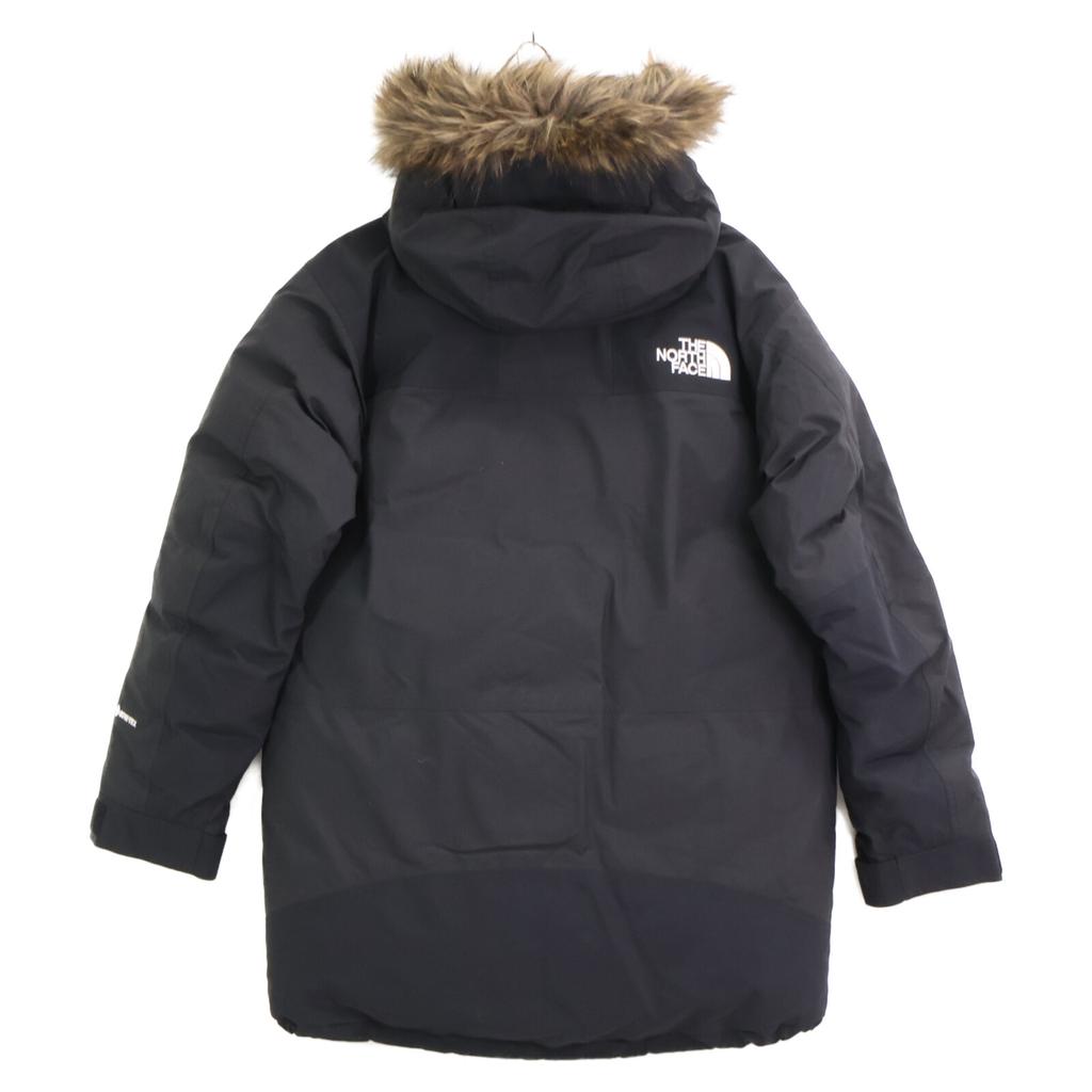 The North Face ND91935 Mountain Down Coat Coat L blackUsed